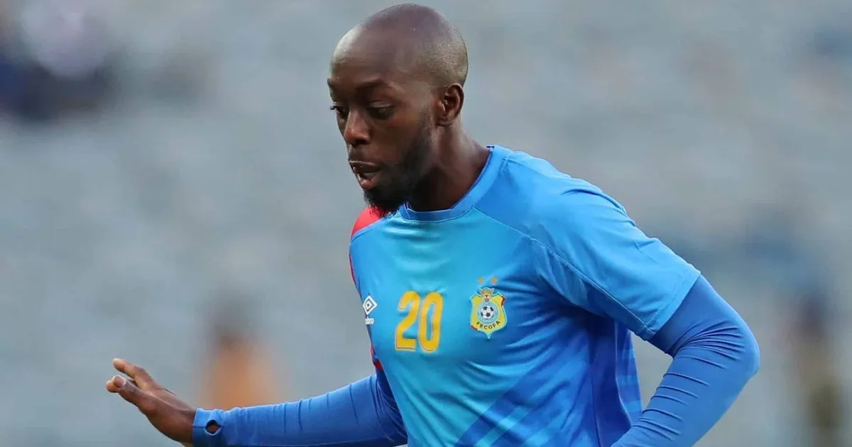 Brentford's Yoane Wissa set to miss DRC AFCON qualifiers next month