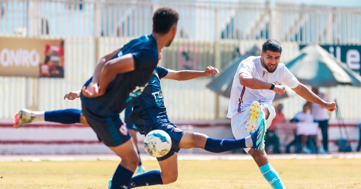 Confederation Cup: Stade Malien, Zamalek and Berkane progress