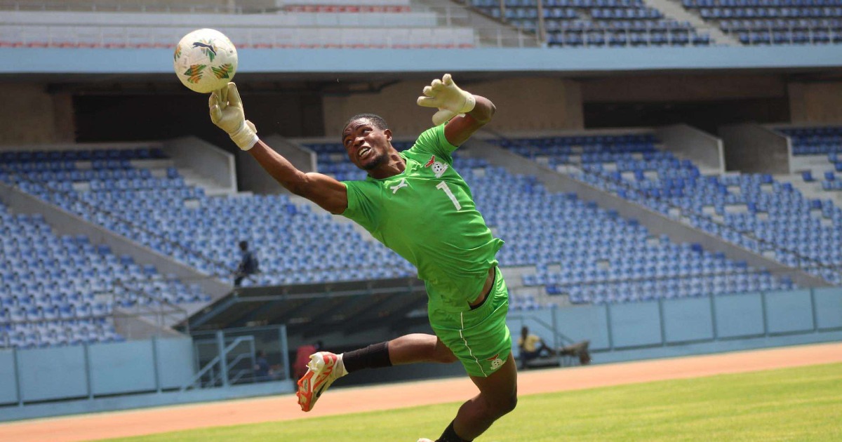 Zambia turn attention to Sierra Leone after defeat in Ivory Coast