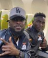 Zambia's Chipolopolo jet off to Ivory Coast for opener