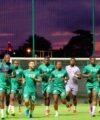 Sierra Leone face African Champions to raise Afcon hopes