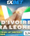 The struggle AFCON 2025 place: Choose your favourite between Cote d'Ivoire vs Sierra Leone