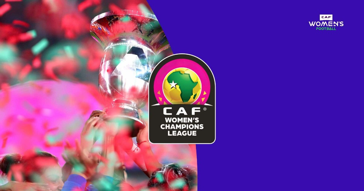 Morocco will host the CAF Women’s Champions League in November 2024