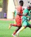 Cameroon complete AFCON qualifying double over Kenya