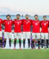 Coach Hossam Hassan ready Egypt squad for AFCON qualifying matches