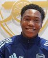 Young prospect Joshua Sesay joins Arsenal from Milwall