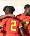 Otto Addo picks Ghana Black Stars squad for Sudan qualifying ties