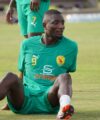 Serhou Guirassy brace helps Guinea strengthen qualification hopes