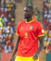 Striker Serhou Guirassy nets hat-trick as Guinea thrash Ethiopia