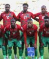 Namibia set for crucial AFCON Group J qualifiers against Zimbabwe