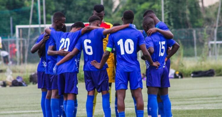 WAFU A makes U-Turn as Sierra Leone U 17 reinstated after medical retest