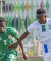 Guinea Bissau beat Sierra Leone to reach WAFU U17 Semis