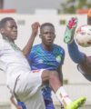 Opening defeat for Sierra Leone U17 in WAFU AFCON qualifier