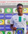 Sierra Leone U17 win to Revive AFCON qualification hopes