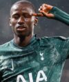 Senegal's Pape Matar Sarr nets as Tottenham win in Budapest