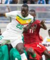 DRC, Uganda and Senegal book 2025 Africa Cup of Nations spot