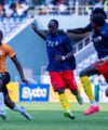 Zambia's Copper Bullet misfire against Chad at home