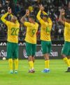 Cape Town to host South Africa AFCON qualifier against South Sudan