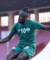 Salt to injury as Kei Kamara departed Sierra Leone camp