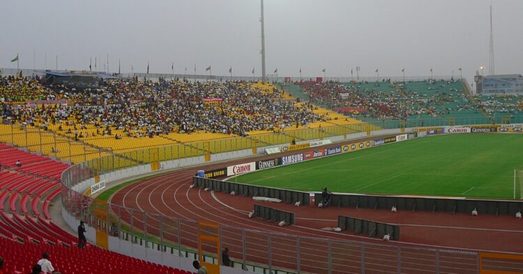 Ghanaian side Asante Kotoko announced Baba Yara's return.