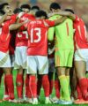 Defending champions Al Ahly wallop Stade d'Abidjan in Cairo