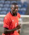Striker Serhou Guirassy nets winner for Guinea against DRC