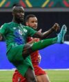 Kei Kamara to join Sierra Leone squad for CHAD and Zambia qualifiers