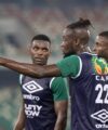 Sierra Leone XI: Bakayoko, Kei Kamara start against CHAD