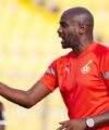 Ghana’s head coach Otto Addo's response to critics