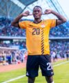 Patson Daka left out of Grant's Zambia side for Ivory Coast