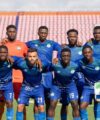 Sierra Leone plummet eight places in latest FIFA ranking