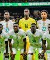 Senegal ease past Burundi in final AFCON Group L qualify