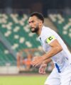 Steven Caulker steps down as Sierra Leone captain