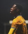 Sierra Leone's Sullay Kaikai helps Cambridge draw against Bolton