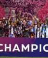 TP Mazembe crowned Queens of African women’s club football
