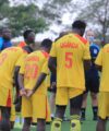 Uganda Cranes and Bafana Bafana qualify for AFCON 2025 tournament