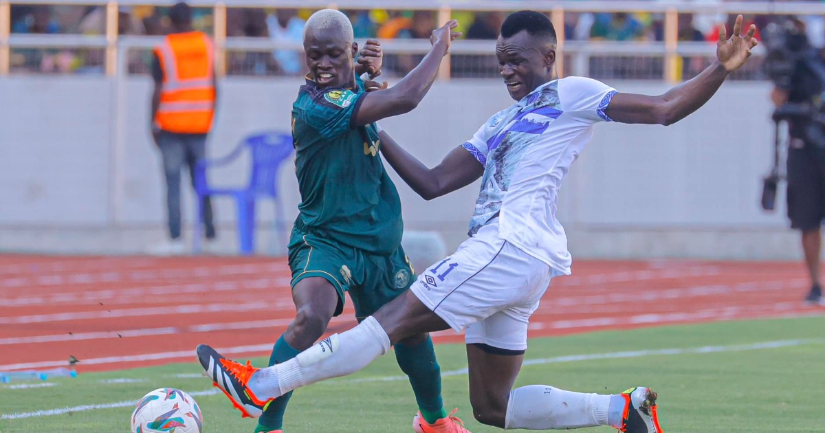 Young Africans suffer opening Champions League Group Stage defeat