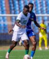 Zambia worsens Sierra Leone woes to end qualifying campaign on high