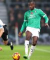 Mustapha Bundu scores in Plymouth Argyle's six-goal thriller