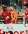 Holders Al Ahly dismantle Algerian side CR Belouizdad