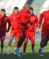 In-form Belouizdad to face tricky Al Ahly Champions League tie