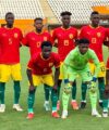 Guinea take CHAN first-leg advantage with win over Guinea-Bissau