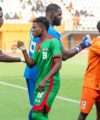 Sudan, Niger book CHAN spots as others battle for a place in the final