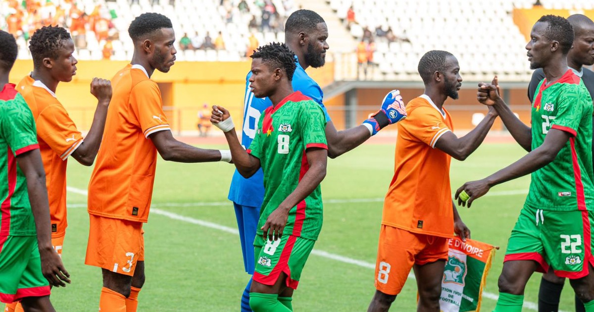 Sudan, Niger book CHAN spots as others battle for a place in the final