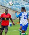 Angola, Madagascar and Zambia secure wins in CHAN first-leg qualifiers
