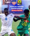 Liberia and Senegal share spoils as Côte d'Ivoire beat Burkina Faso