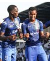 Black Bulls wallop Nigerian side Enyimba in CAF Confed Cup