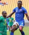 Senegal, Nigeria & Guinea qualify for next year's CHAN
