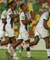 DRC's side TP Mazembe ready for Young Africans cracker