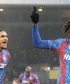 Trevoh Chalobah scores as Crystal Palace beat Southampton in bottom table clash